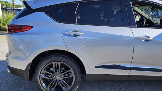 2024 Acura RDX