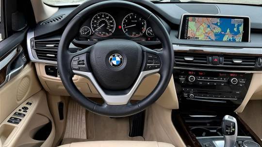 2015 BMW X5
