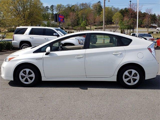 used 2013 toyota prius two little rock, ar 72210 for sale in little rock, arkansas