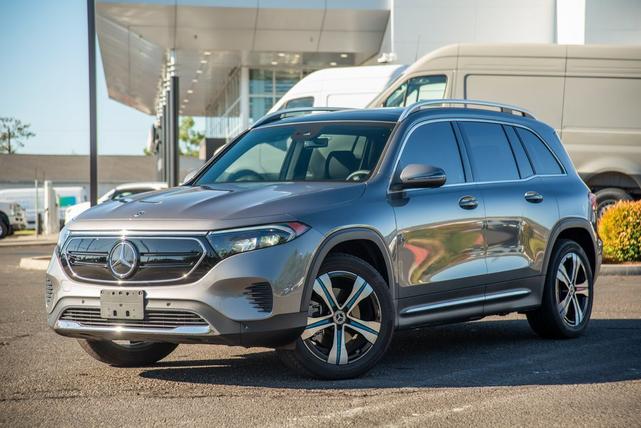 2023 mercedes-benz eqb 300