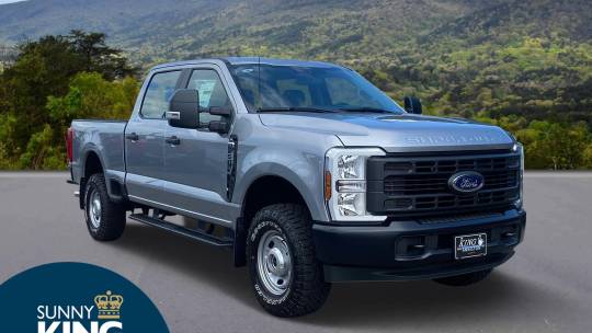2024 Ford F-250 srw