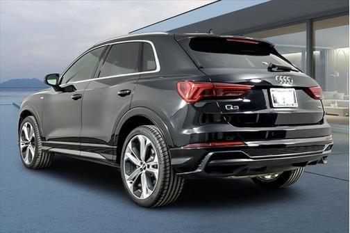 2020 audi q3