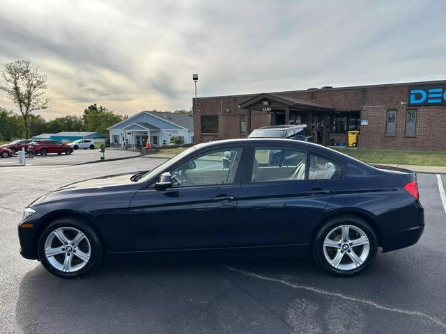 2013 bmw 328 xdrive