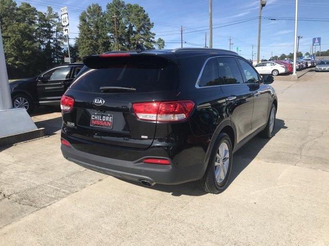 used 2016 kia sorento lx milledgeville, ga 31061 for sale in milledgeville, georgia