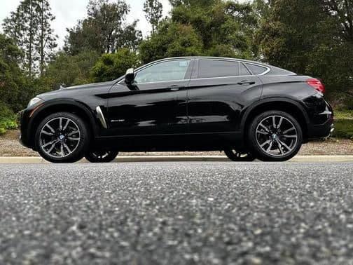 2018 bmw x6 sdrive35i in newbury park, california