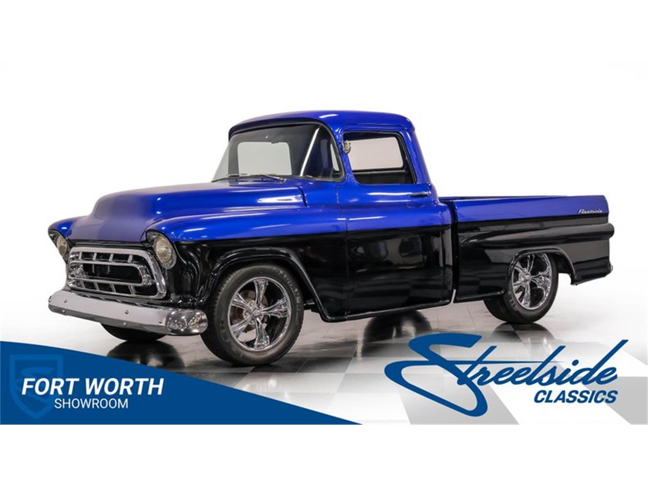 1957 chevrolet 3100