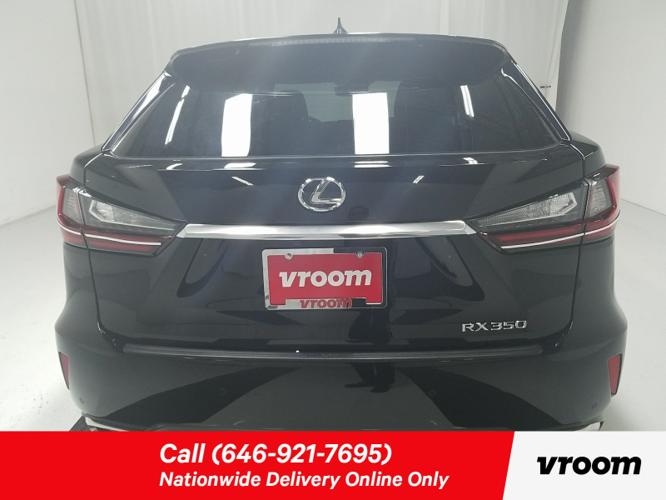 used 2018 lexus rx 350 fwd wausau - rhinelander, wi 54501 for sale in lake george, wisconsin