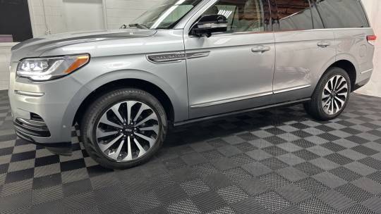 2023 Lincoln Navigator