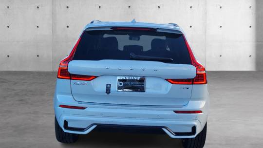 2025 Volvo XC60