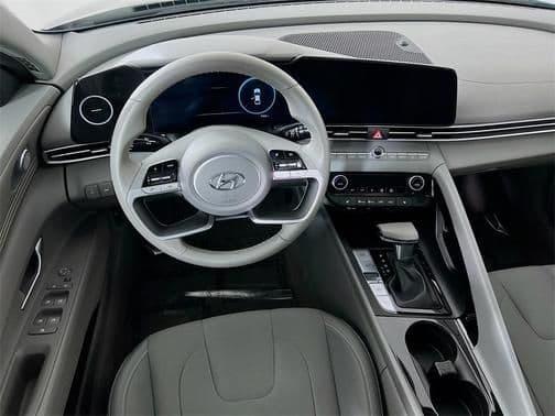 2023 hyundai elantra sel 4dr sedan in fallston, maryland