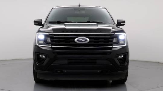 2019 Ford Expedition
