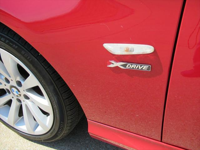 2010 bmw 328 328i xdrive