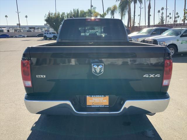 2020 ram 1500 classic slt