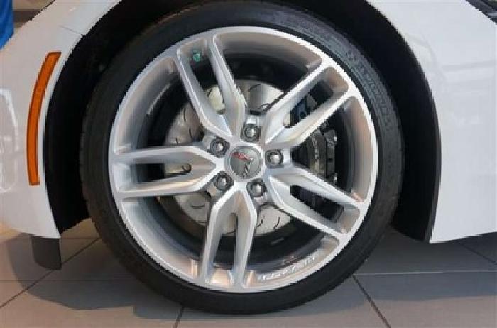 2014 chevrolet corvette stingray z51 3lt in fort worth, tx