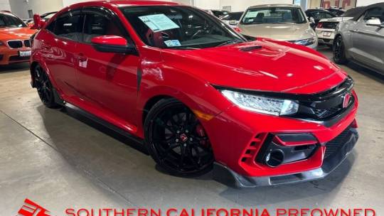 2021 Honda Civic