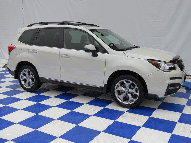 used 2018 subaru forester touring franklin, tn 37067 for sale in franklin, tennessee