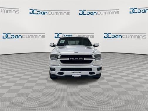 2022 ram 1500 laramie in clintonville, kentucky