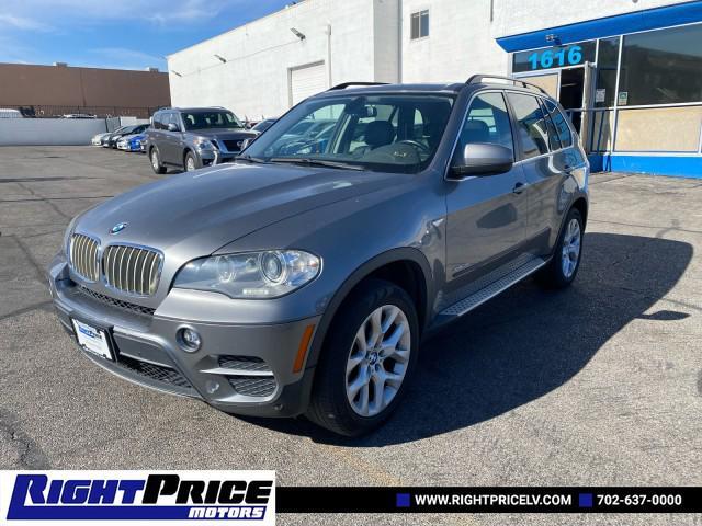 2013 bmw x5 xdrive35i