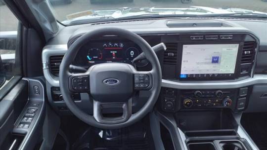 2024 Ford F-250