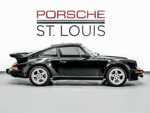 1979 porsche 930 turbo 30244 miles 4 speed manual indigo porsche st. louis