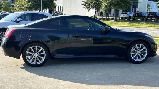 2014 Infiniti Q60