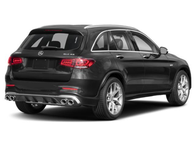 2021 mercedes-benz amg glc 43 base 4matic