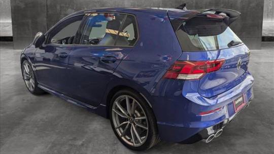 2024 Volkswagen Golf R