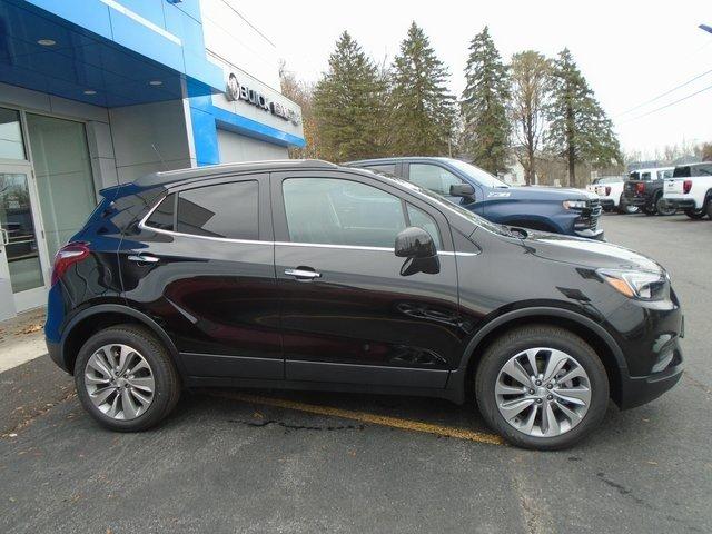 new 2020 buick encore awd preferred newark, ny 14513 for sale in east palmyra, new york
