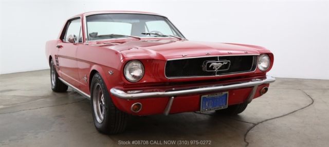 1966 289 used