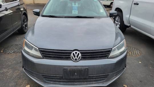 2014 Volkswagen Jetta