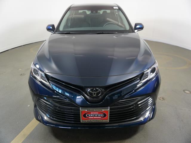 2018 toyota camry l l 4dr sedan for sale in reno, nevada