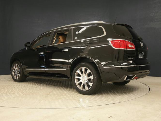 used 2016 buick enclave fwd premium fort mill, sc 29708 for sale in fort mill, south carolina