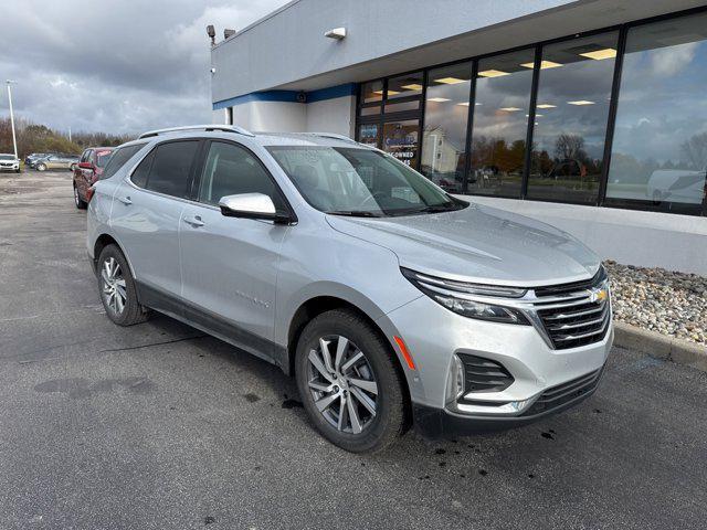 2022 chevrolet equinox premier w/1lz