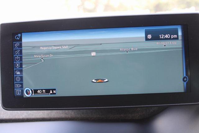 2015 bmw i3 base