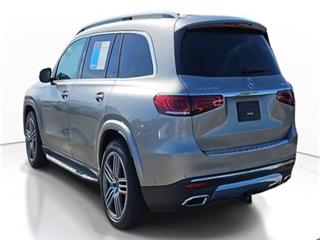 2021 Mercedes-Benz GLS gls 450