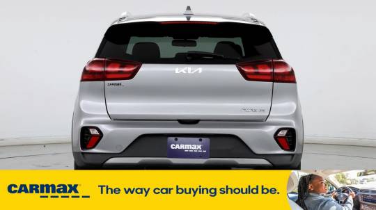 2022 Kia Niro