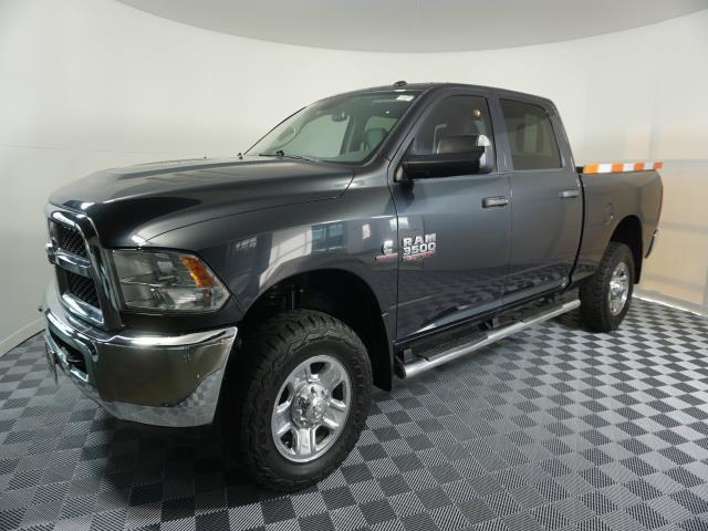 2015 ram ram pickup 3500 tradesman 4x4 tradesman 4dr crew cab 6.3 ft. sb srw pickup for sale in reno, nevada