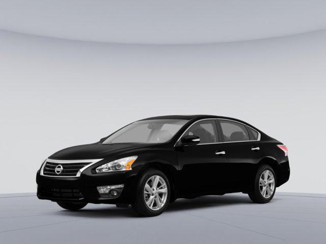 2016 nissan altima 2.5 sl