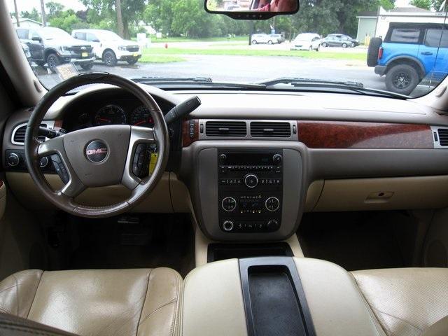 2012 gmc sierra 1500 slt