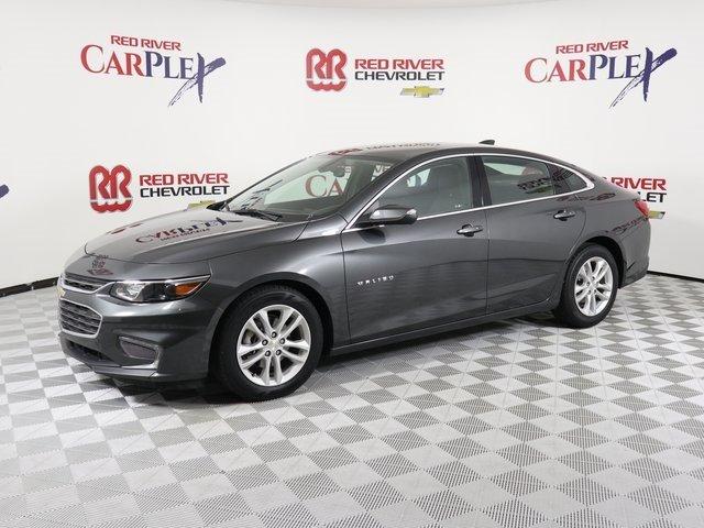 used 2016 chevrolet malibu lt bossier city, la 71111 for sale in bossier city, louisiana