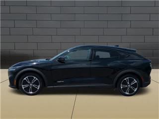 2021 Ford Mustang Mach-E select
