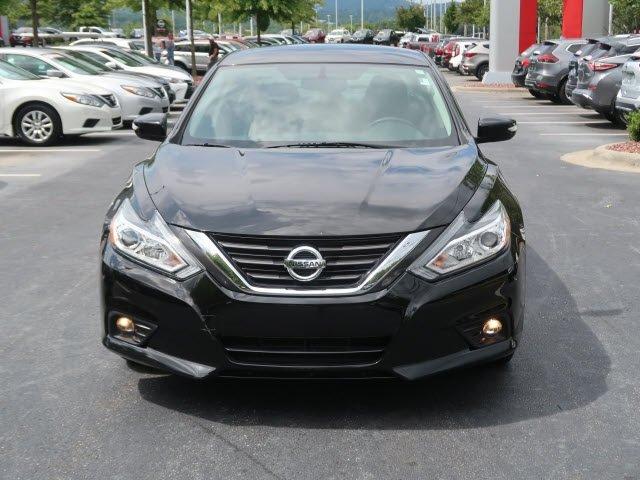 used 2016 nissan altima 2.5 sv sedan asheville, nc 28806 for sale in asheville, north carolina