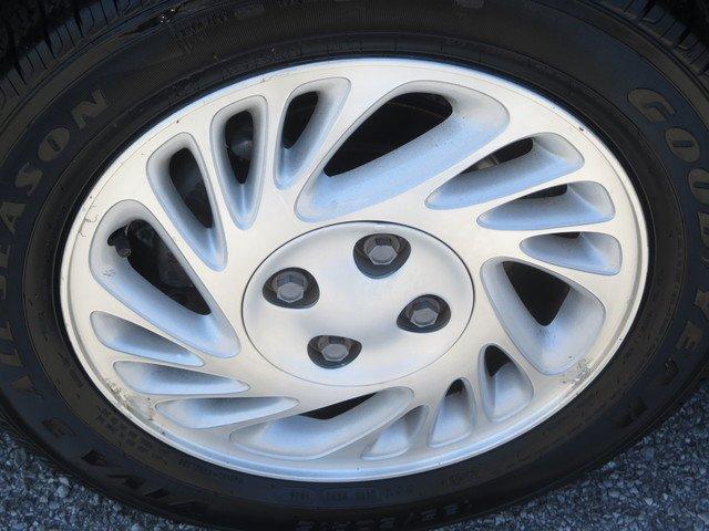used 1998 saturn s-series sl2 sedan jasper, al 35501 for sale in jasper, alabama