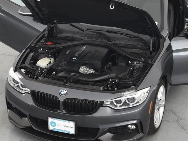 used 2016 bmw 435i coupe salisbury, md 21801 for sale in salisbury, maryland
