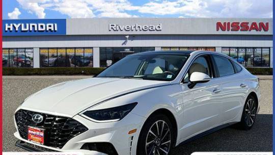 2022 Hyundai Sonata