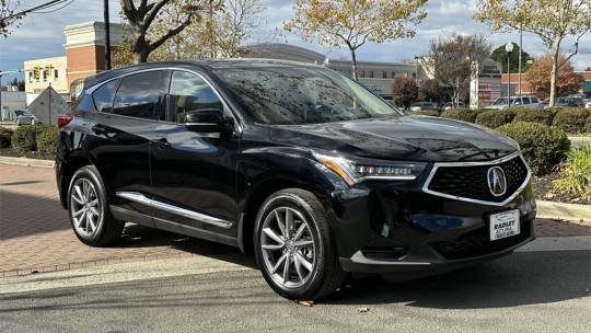2024 Acura RDX