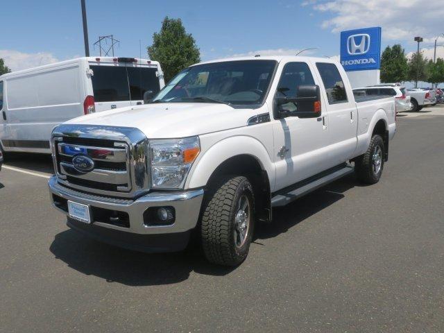 used 2015 ford f350 lariat prescott, az 86301 for sale in prescott, arizona