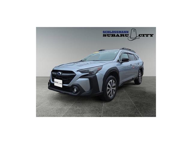2023 subaru outback premium