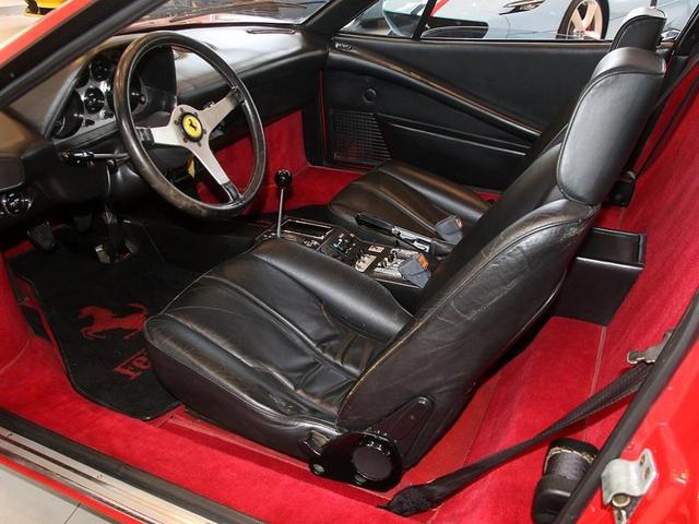 1976 ferrari 308 base