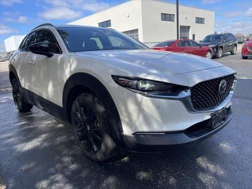 2021 mazda cx-30 turbo in racine, wisconsin